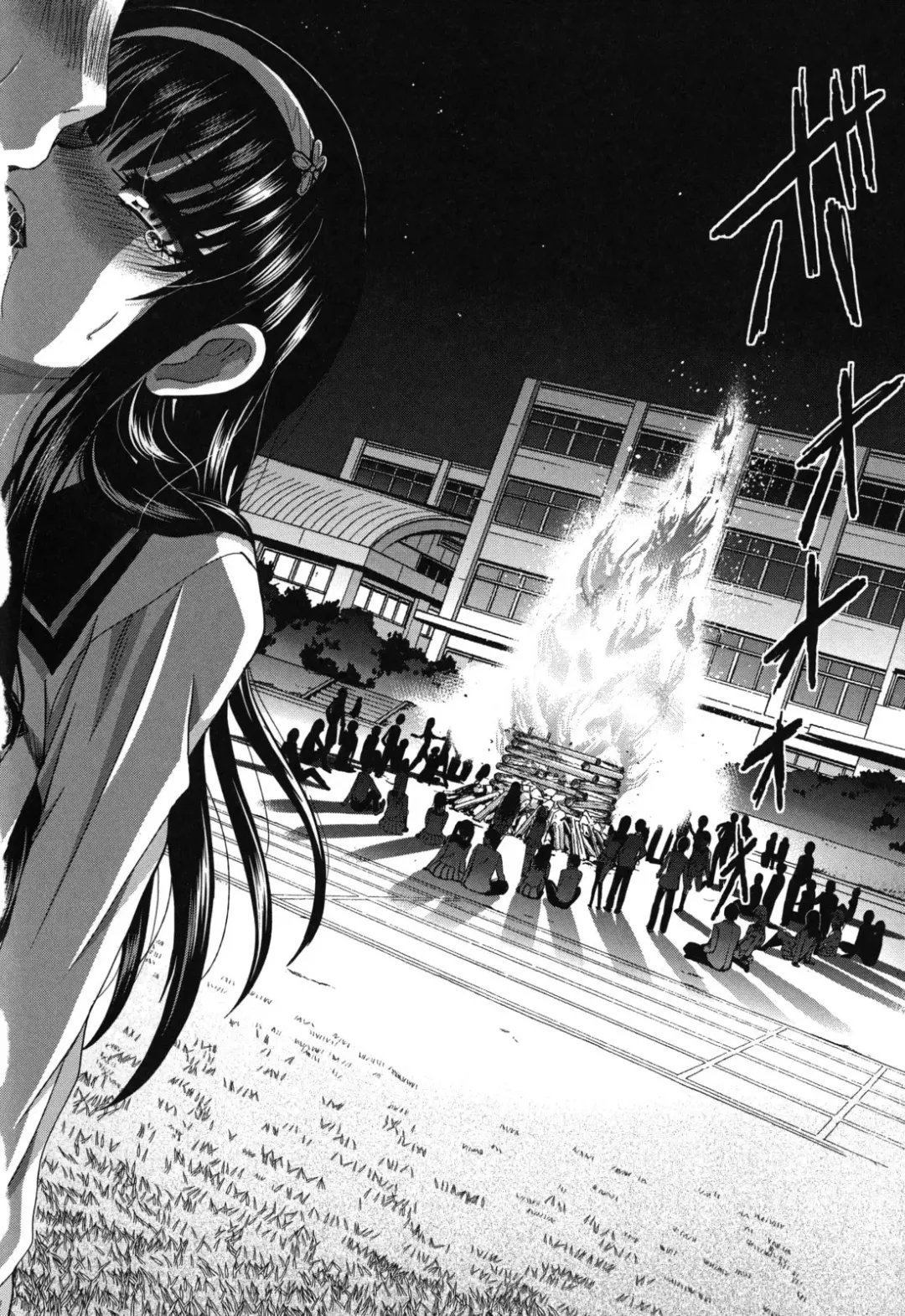 [Itaba Hiroshi] Okasaretai Kanojo - She wants fucked Fhentai - Page 91