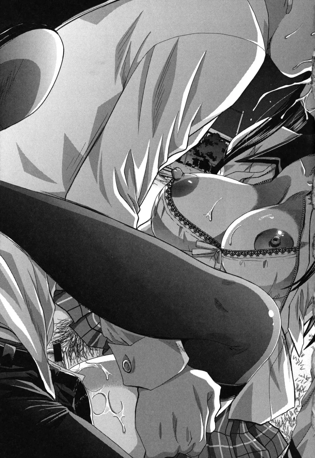 [Itaba Hiroshi] Okasaretai Kanojo - She wants fucked Fhentai - Page 92