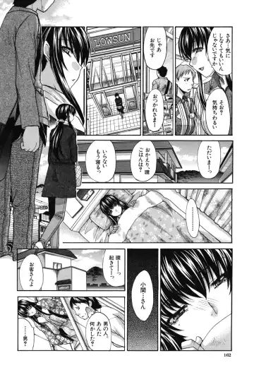 [Itaba Hiroshi] Okasaretai Kanojo - She wants fucked Fhentai - Page 163