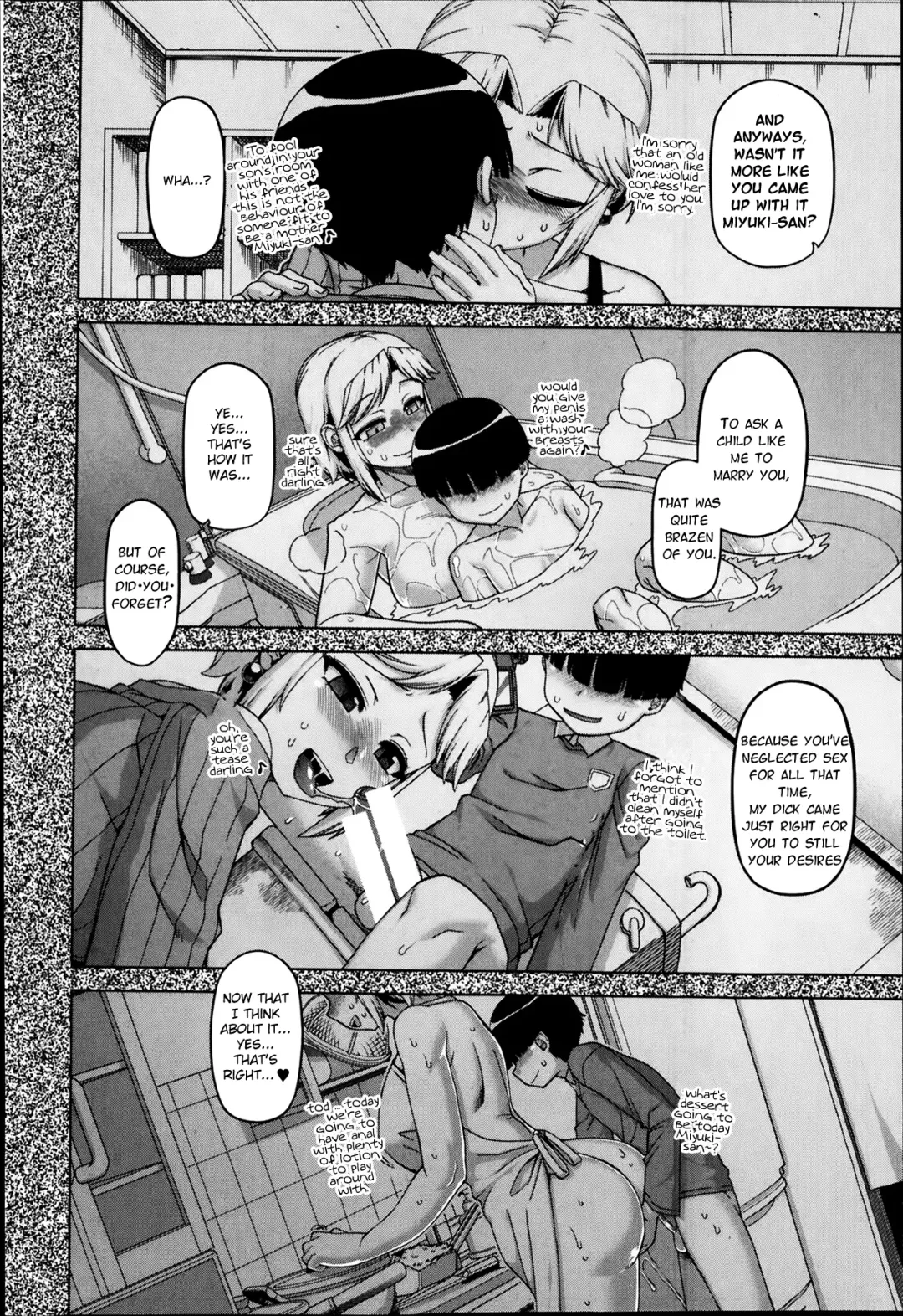 [Takatsu] Ou-sama Appli - King App Ch. 1-4 Fhentai - Page 76