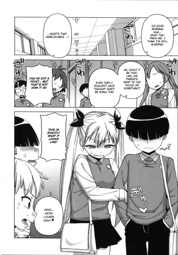 [Takatsu] Ou-sama Appli - King App Ch. 1-4 Fhentai - Page 100