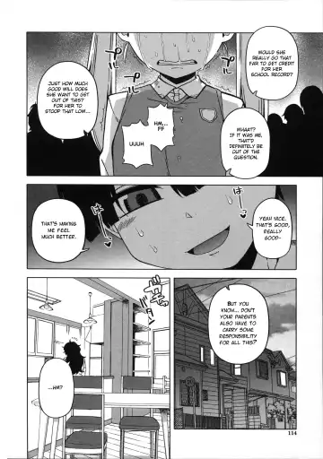 [Takatsu] Ou-sama Appli - King App Ch. 1-4 Fhentai - Page 104
