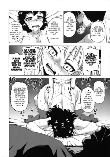 [Takatsu] Ou-sama Appli - King App Ch. 1-4 Fhentai - Page 112