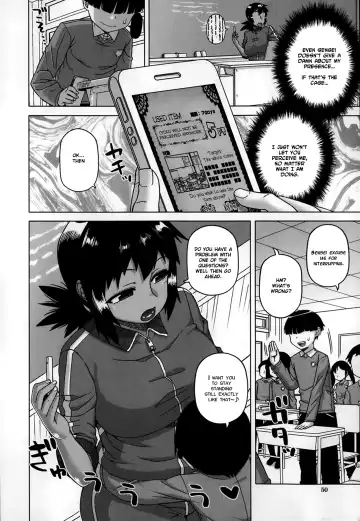 [Takatsu] Ou-sama Appli - King App Ch. 1-4 Fhentai - Page 34
