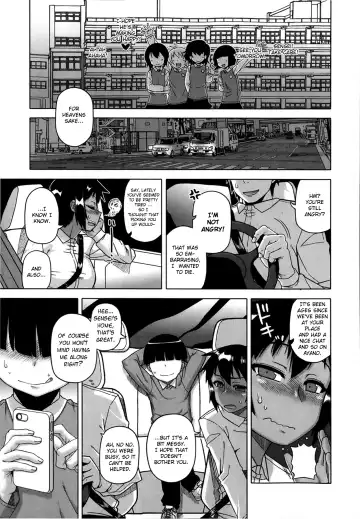[Takatsu] Ou-sama Appli - King App Ch. 1-4 Fhentai - Page 45
