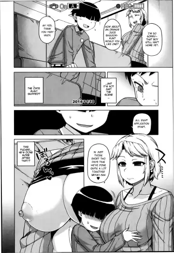 [Takatsu] Ou-sama Appli - King App Ch. 1-4 Fhentai - Page 70