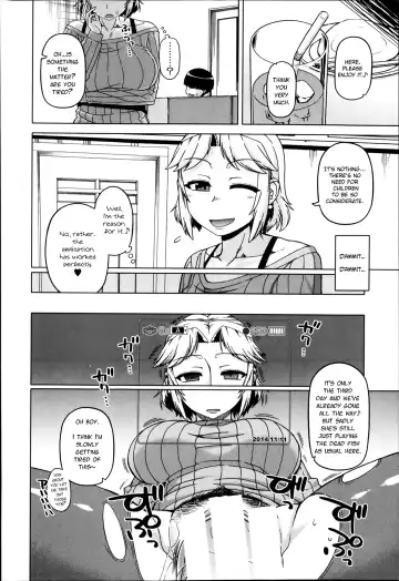 [Takatsu] Ou-sama Appli - King App Ch. 1-4 Fhentai - Page 72