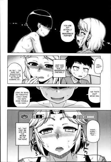 [Takatsu] Ou-sama Appli - King App Ch. 1-4 Fhentai - Page 74