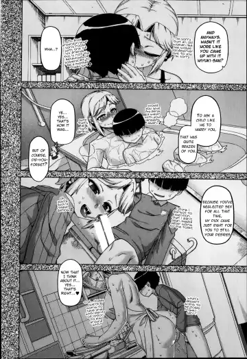 [Takatsu] Ou-sama Appli - King App Ch. 1-4 Fhentai - Page 76