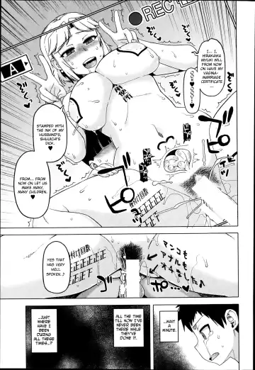 [Takatsu] Ou-sama Appli - King App Ch. 1-4 Fhentai - Page 81