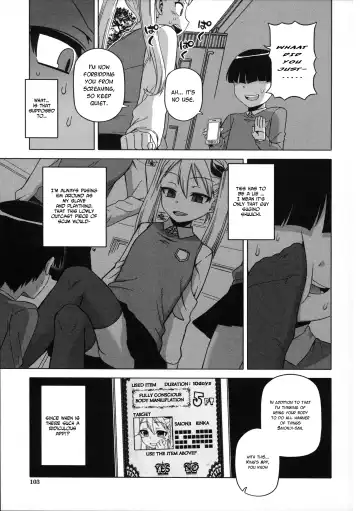 [Takatsu] Ou-sama Appli - King App Ch. 1-4 Fhentai - Page 93