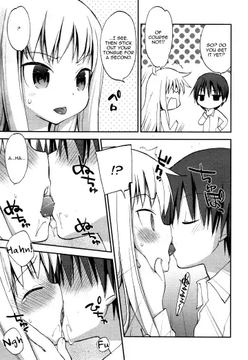 [Konata Hyuura] Otokonoko Onnanoko Fhentai.net - Page 3