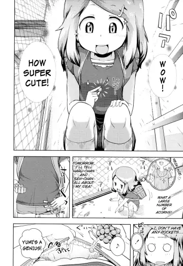 [Yam] Onii-chan no Suki ni Shite!? Fhentai - Page 114
