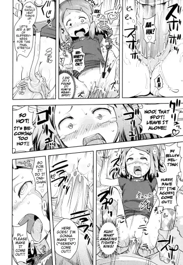 [Yam] Onii-chan no Suki ni Shite!? Fhentai - Page 126