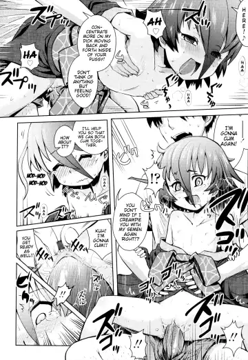 [Yam] Onii-chan no Suki ni Shite!? Fhentai - Page 74