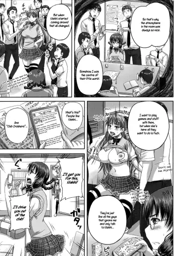 [Nozarashi Satoru] Zero sum game wa Okotowari | REFUSE the zero sum game Fhentai - Page 13