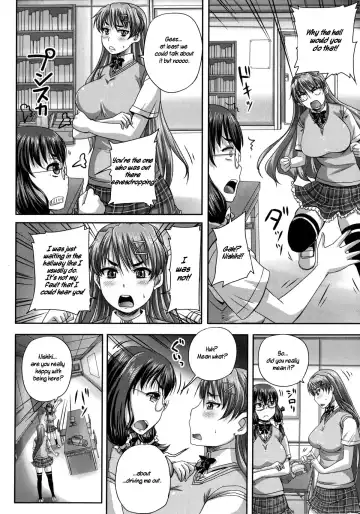 [Nozarashi Satoru] Zero sum game wa Okotowari | REFUSE the zero sum game Fhentai - Page 14