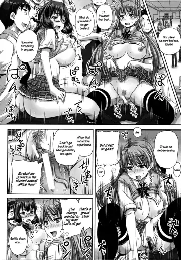 [Nozarashi Satoru] Zero sum game wa Okotowari | REFUSE the zero sum game Fhentai - Page 38