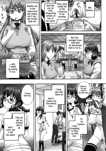 [Nozarashi Satoru] Zero sum game wa Okotowari | REFUSE the zero sum game Fhentai - Page 7
