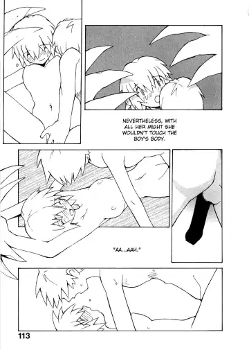 [Dowman Sayman] Togetoge Fhentai - Page 11