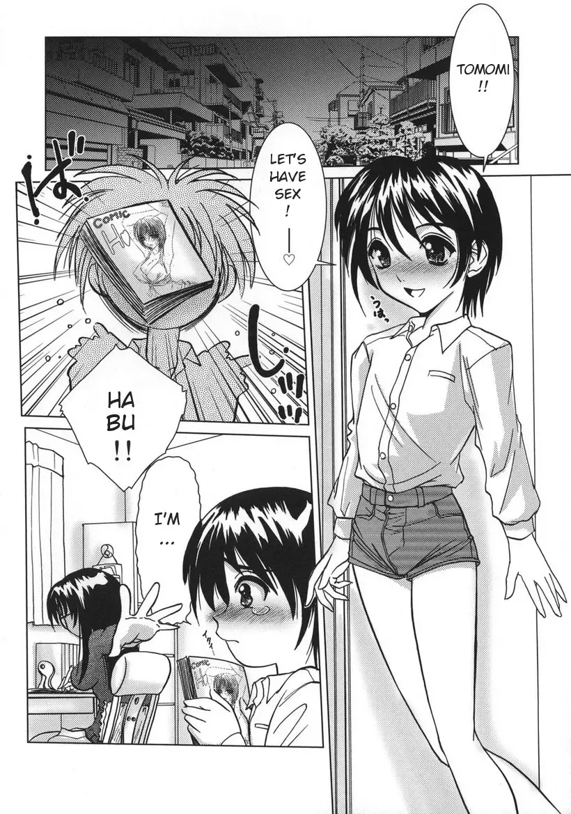 [Hazuki Shishimaru] Amaetai Fucks Fhentai - Page 150