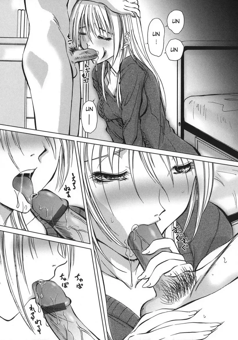 [Hazuki Shishimaru] Amaetai Fucks Fhentai - Page 89