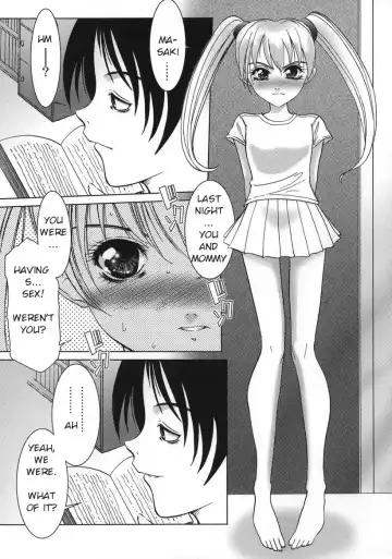 [Hazuki Shishimaru] Amaetai Fucks Fhentai - Page 69