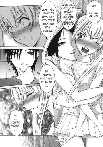 [Hazuki Shishimaru] Amaetai Fucks Fhentai - Page 72