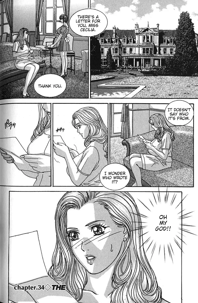 [Nishimaki Tohru] Blue Eyes Vol. 7 Fhentai - Page 85