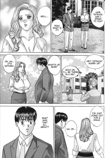 [Nishimaki Tohru] Blue Eyes Vol. 7 Fhentai - Page 104