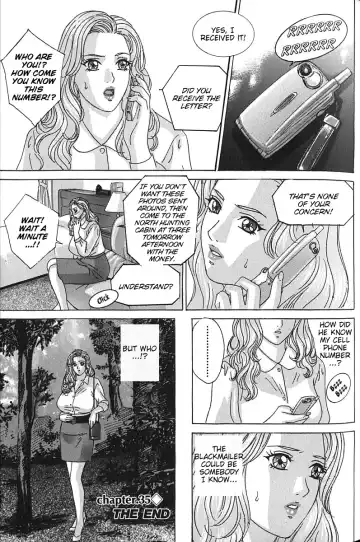 [Nishimaki Tohru] Blue Eyes Vol. 7 Fhentai - Page 106