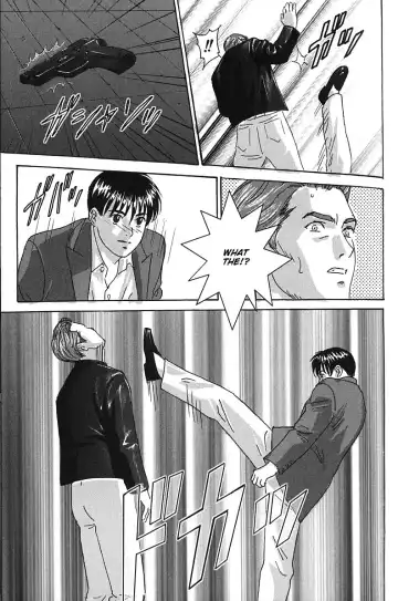 [Nishimaki Tohru] Blue Eyes Vol. 7 Fhentai - Page 148