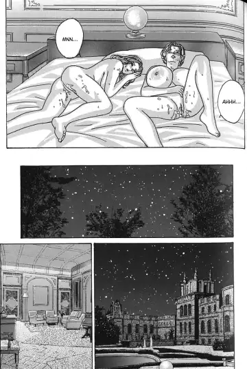 [Nishimaki Tohru] Blue Eyes Vol. 7 Fhentai - Page 52