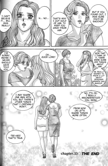 [Nishimaki Tohru] Blue Eyes Vol. 7 Fhentai - Page 57