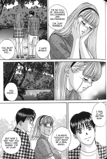 [Nishimaki Tohru] Blue Eyes Vol. 7 Fhentai - Page 68