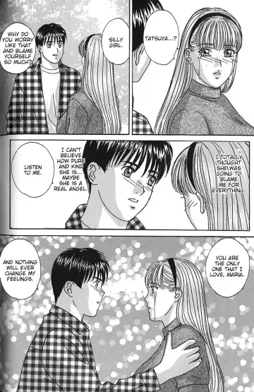 [Nishimaki Tohru] Blue Eyes Vol. 7 Fhentai - Page 69