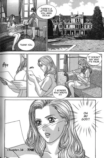 [Nishimaki Tohru] Blue Eyes Vol. 7 Fhentai - Page 85