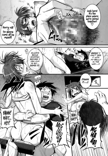 [Tonnosuke] Osananajimi to Diet!+ Fhentai - Page 6