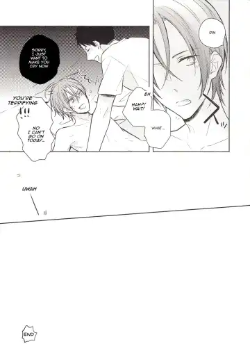 [Nariko] Itoshi no Bambi | Beloved Bambi Fhentai - Page 11