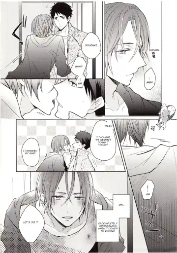 [Nariko] Itoshi no Bambi | Beloved Bambi Fhentai - Page 4