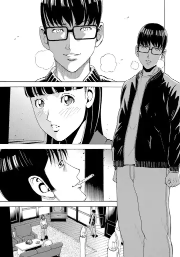 [Gita Ren] Ie - A house -suimitsutou- Fhentai - Page 179