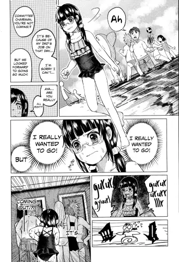 [Shiruka Bakaudon] Uso mo Tsukanai Junsui na Sonzai | An Unlying, Genuine Existence Fhentai - Page 11