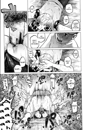 [Shiruka Bakaudon] Uso mo Tsukanai Junsui na Sonzai | An Unlying, Genuine Existence Fhentai - Page 21