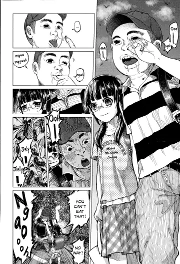 [Shiruka Bakaudon] Uso mo Tsukanai Junsui na Sonzai | An Unlying, Genuine Existence Fhentai - Page 6