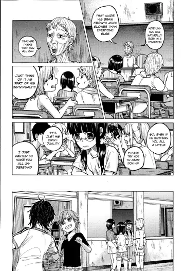 [Shiruka Bakaudon] Uso mo Tsukanai Junsui na Sonzai | An Unlying, Genuine Existence Fhentai - Page 8