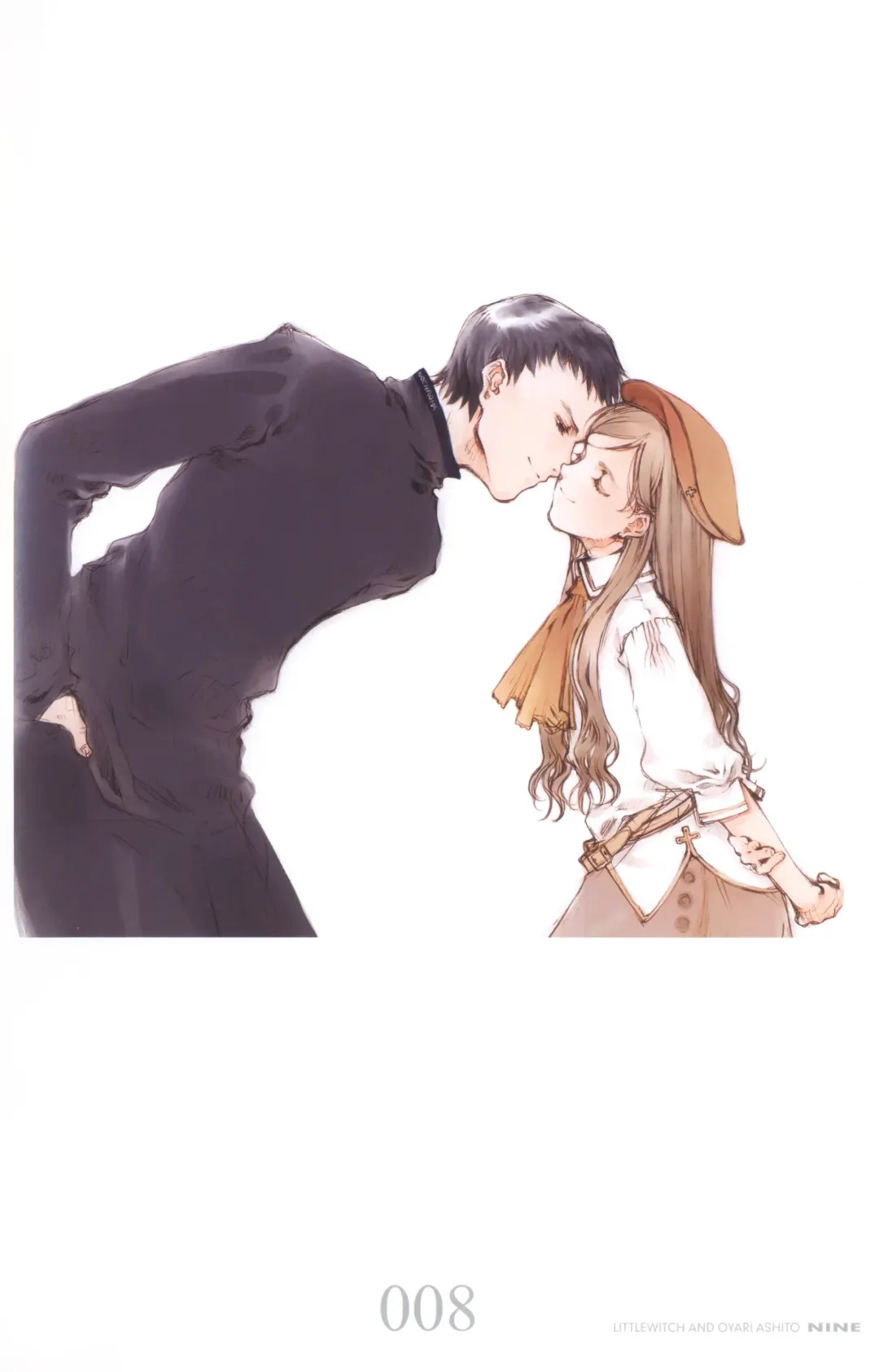 [Oyari Ashito] 9 NINE Fhentai - Page 16