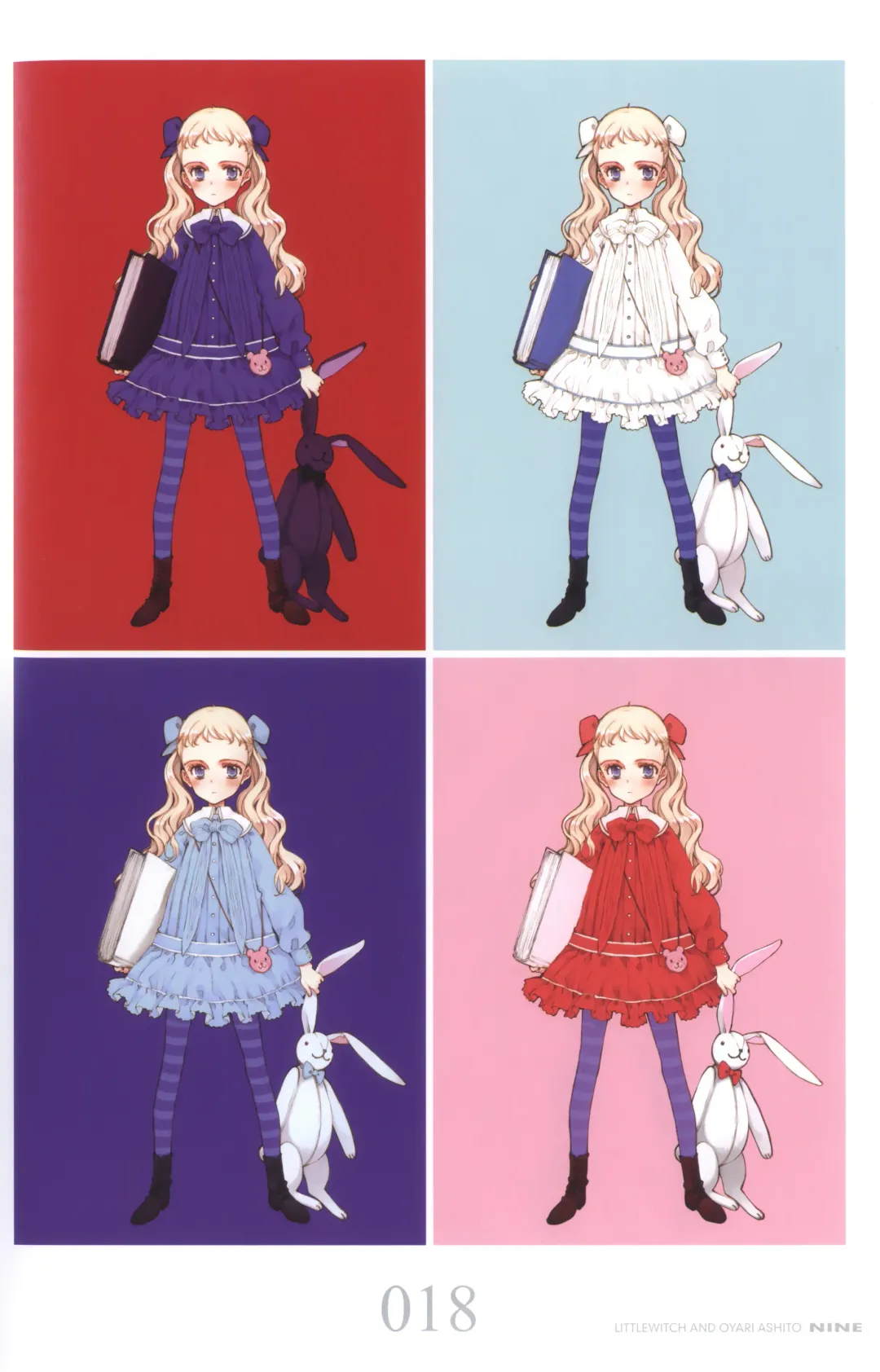 [Oyari Ashito] 9 NINE Fhentai - Page 26