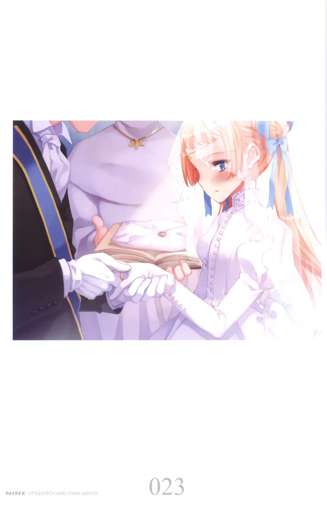 [Oyari Ashito] 9 NINE Fhentai - Page 31