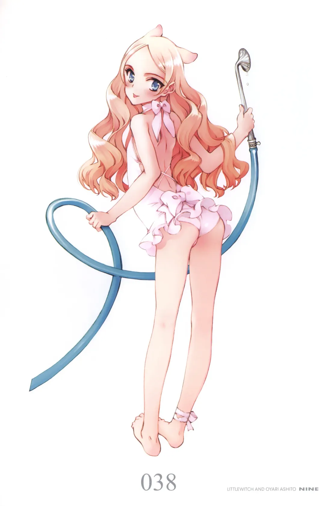 [Oyari Ashito] 9 NINE Fhentai - Page 46