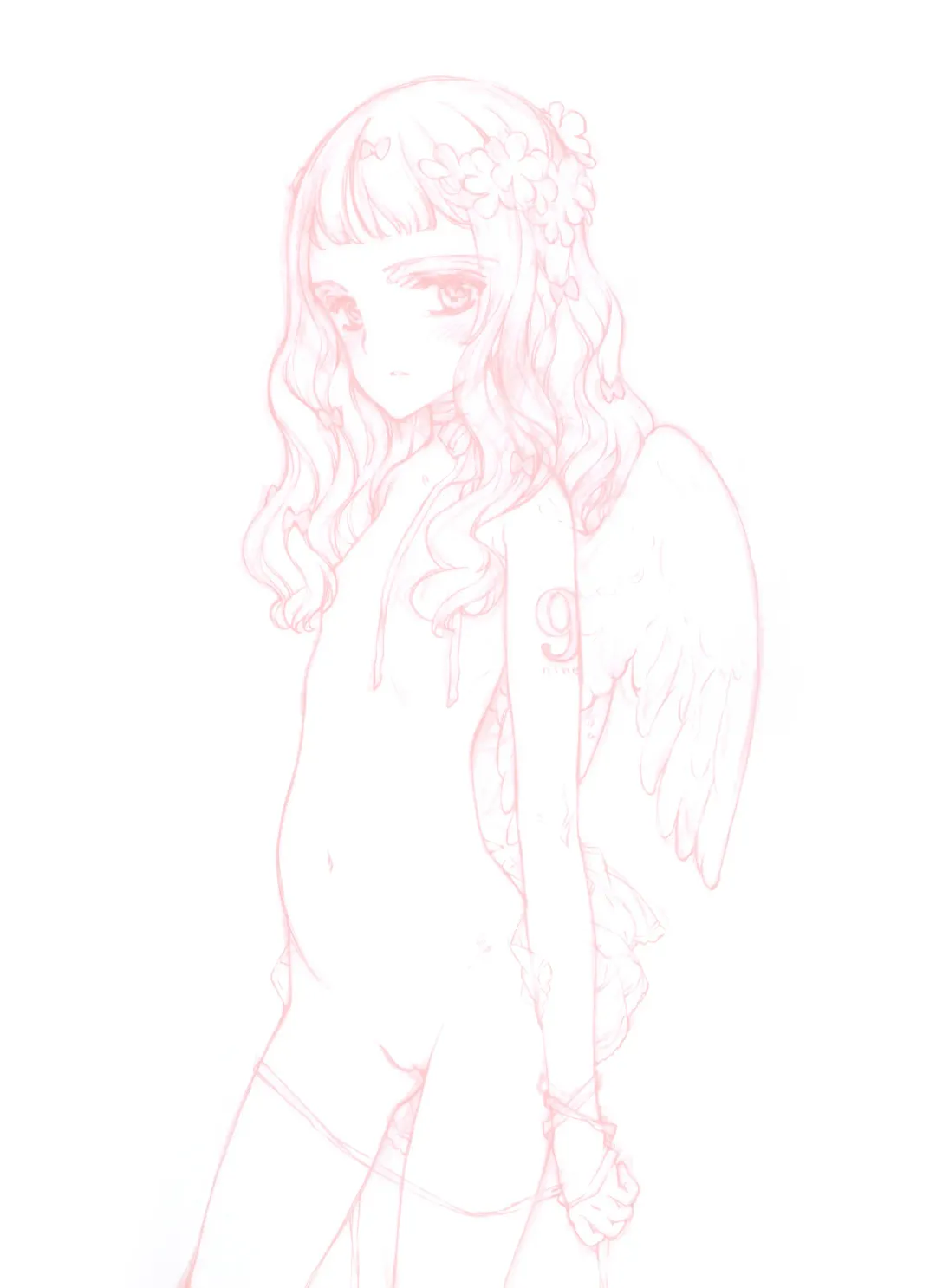 [Oyari Ashito] 9 NINE Fhentai - Page 5